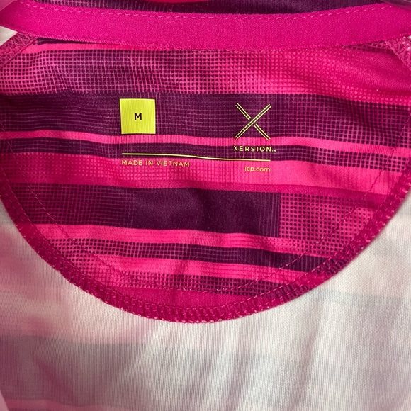 Xersion quarter zip pullover - Picture 3 of 3